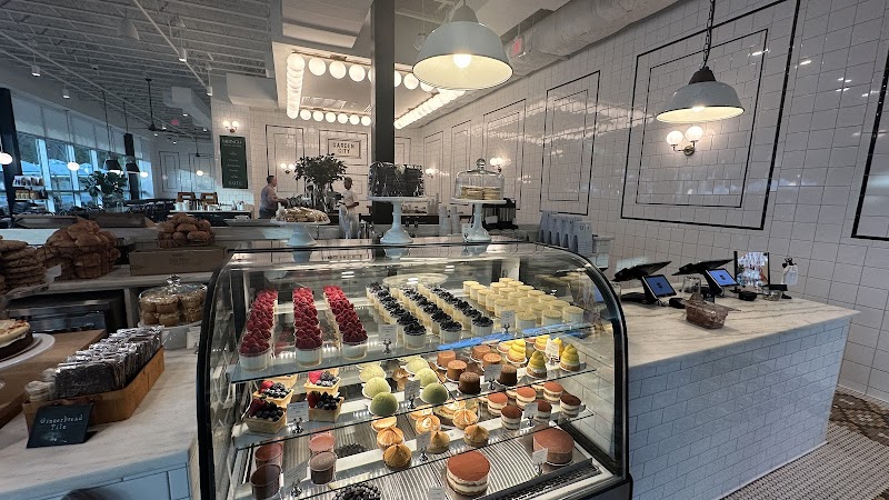 Tatte Bakery & Cafe | Garden City photo 3