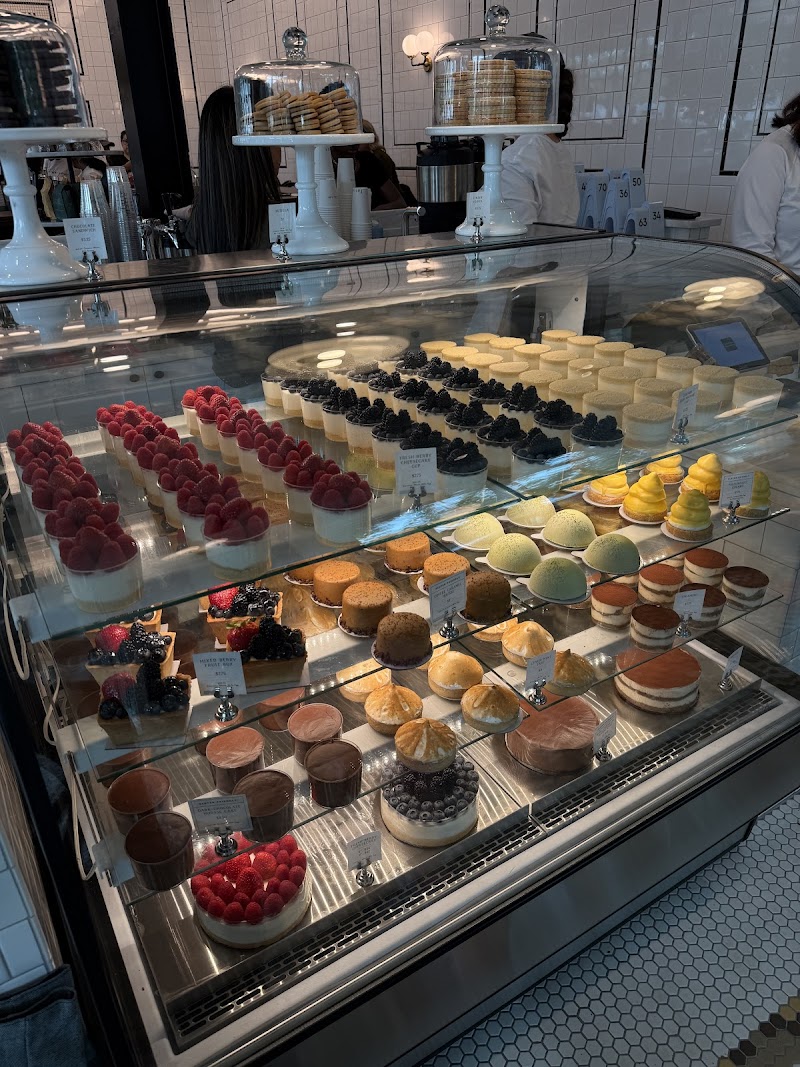 Tatte Bakery & Cafe | Garden City photo 4