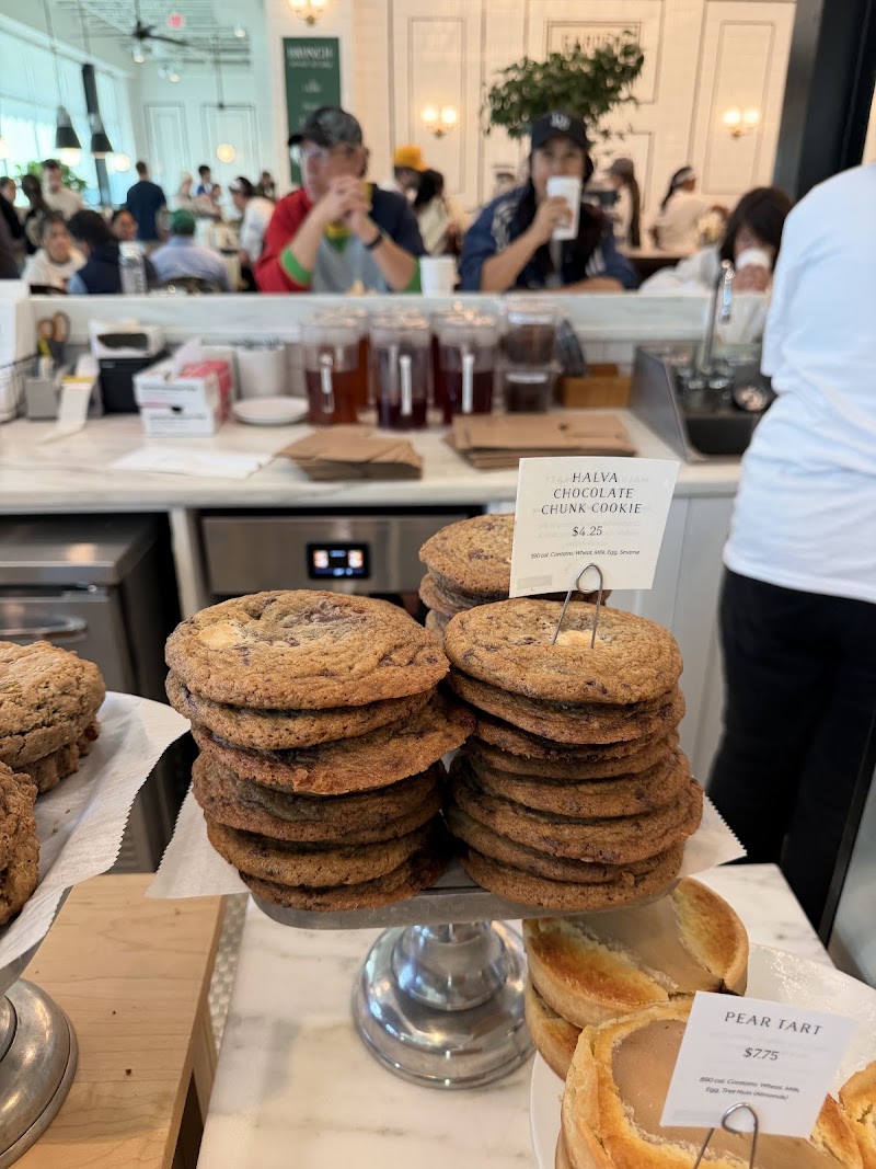 Tatte Bakery & Cafe | Garden City photo 5