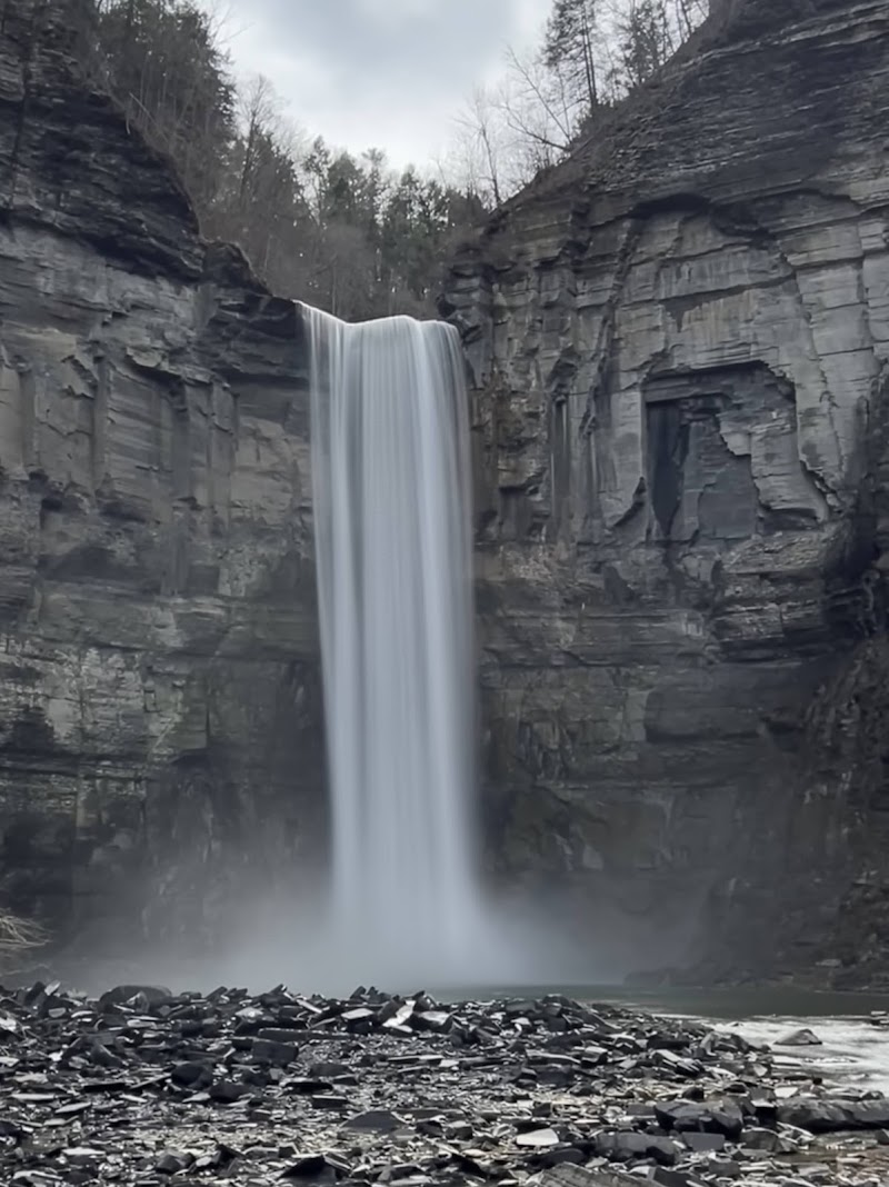 Taughannock Falls State Park photo 2