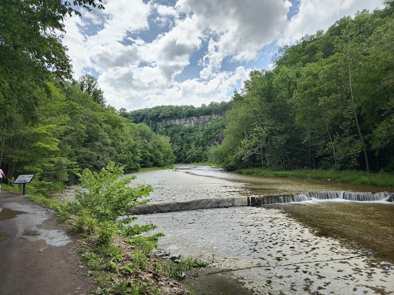Taughannock Falls State Park photo 4