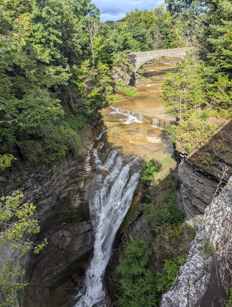 Taughannock Falls State Park photo 5