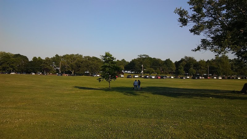 Taylor Farm Dog Park photo 2