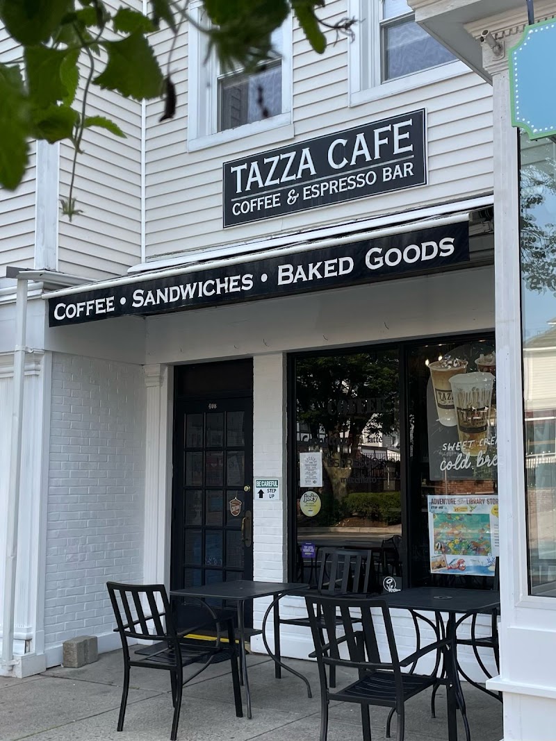 Tazza Cafe Ridgefield photo 2