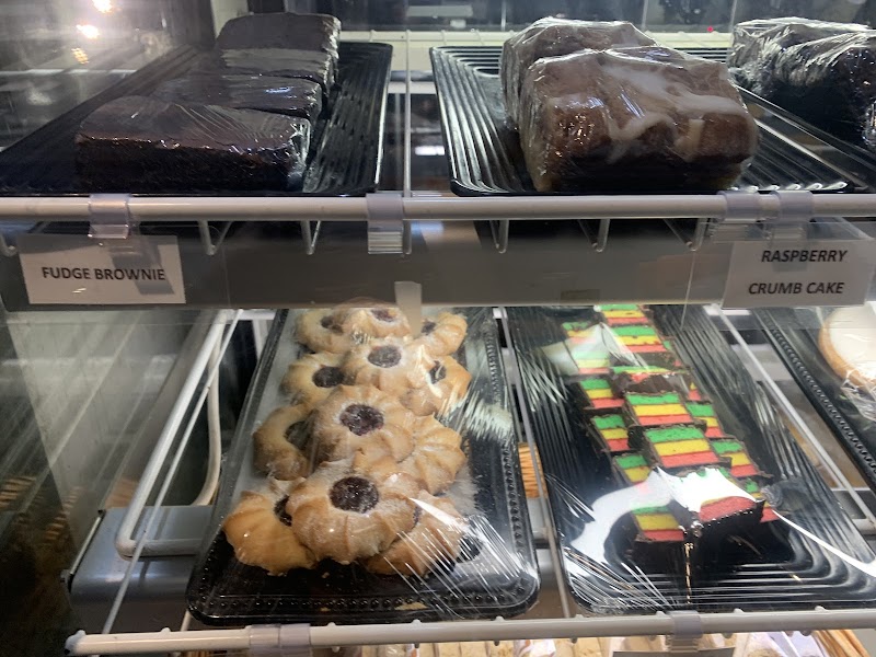 Tazza Cafe Ridgefield photo 4