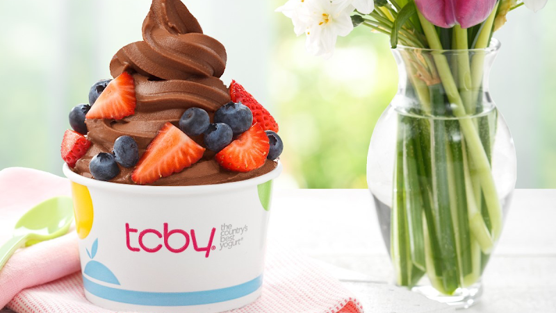 TCBY photo 3