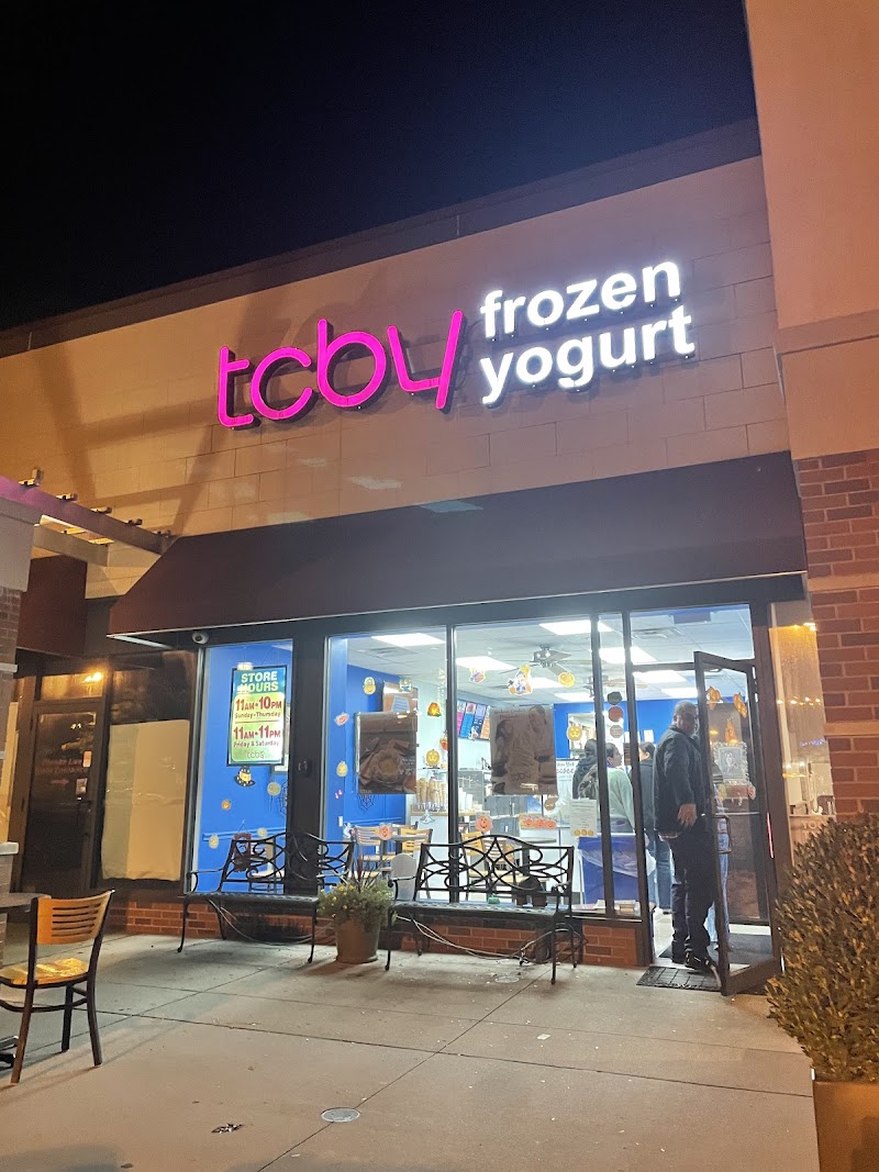 TCBY photo 3