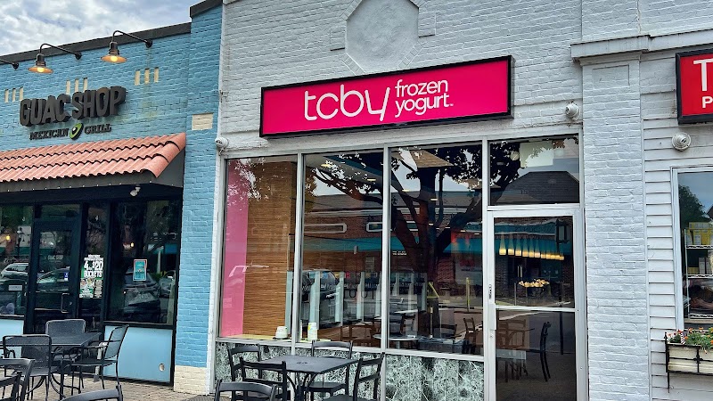 TCBY photo 1