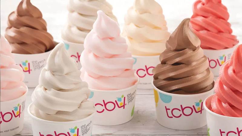 TCBY photo 3