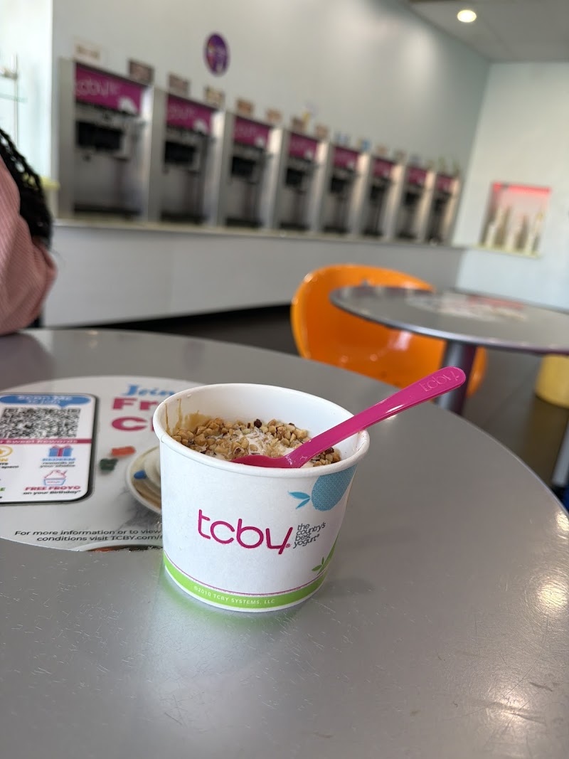 TCBY photo 2