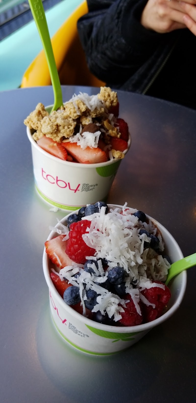 TCBY photo 2
