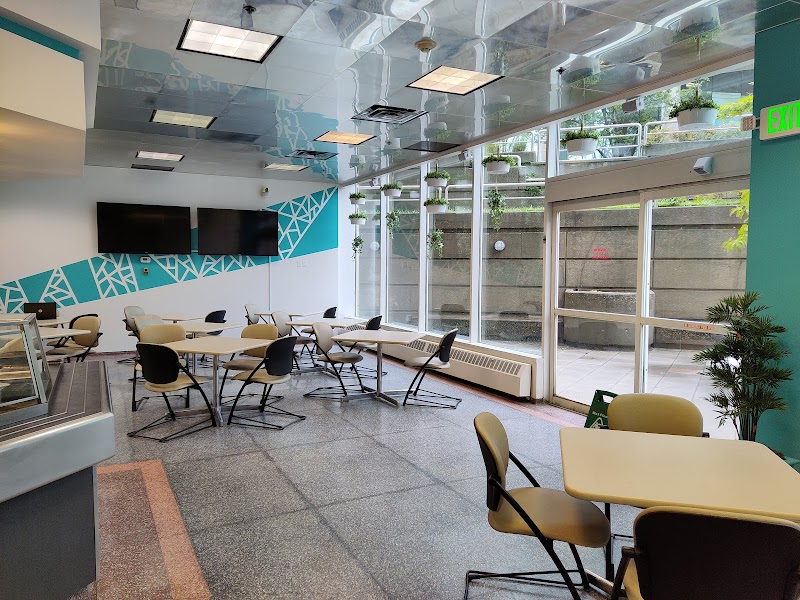 Teal Kitchen & Cafe photo 1