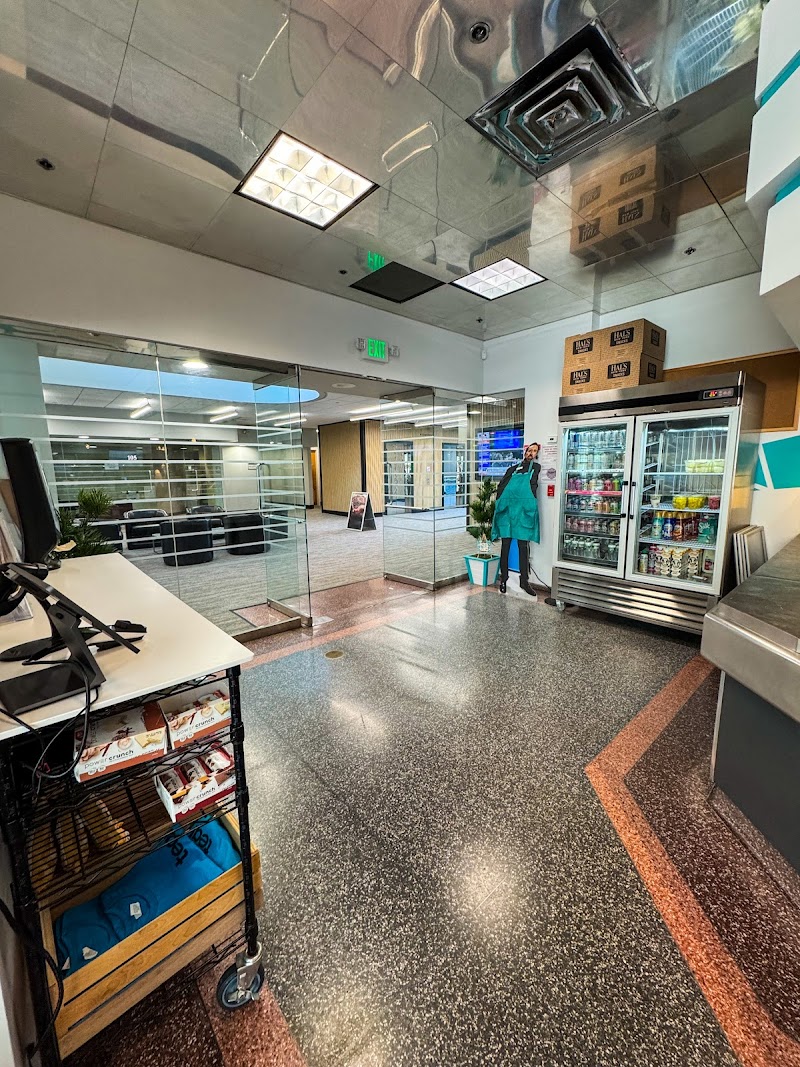 Teal Kitchen & Cafe photo 3
