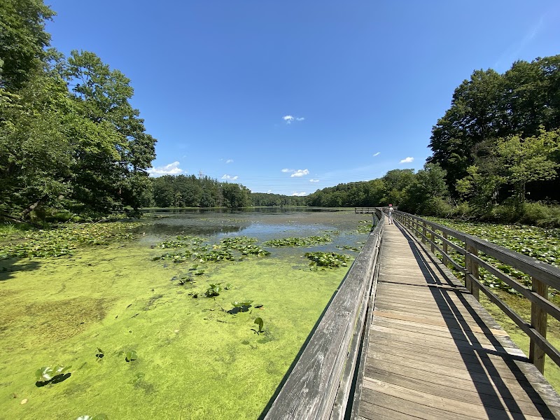 Teatown Lake Reservation photo 2