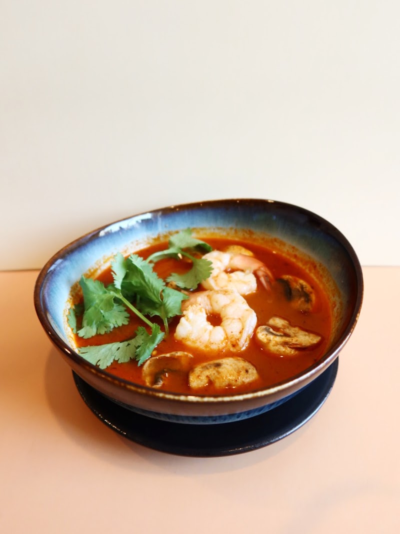Tee' Thai Flavors photo 4