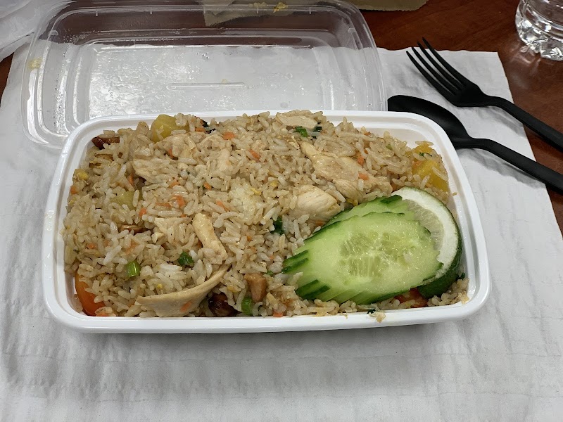 Tee' Thai Flavors photo 5