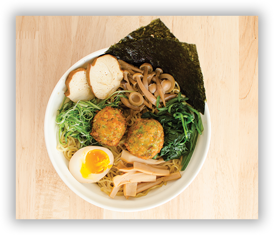 Teinei Ya Ramen (Jericho Store) photo 3