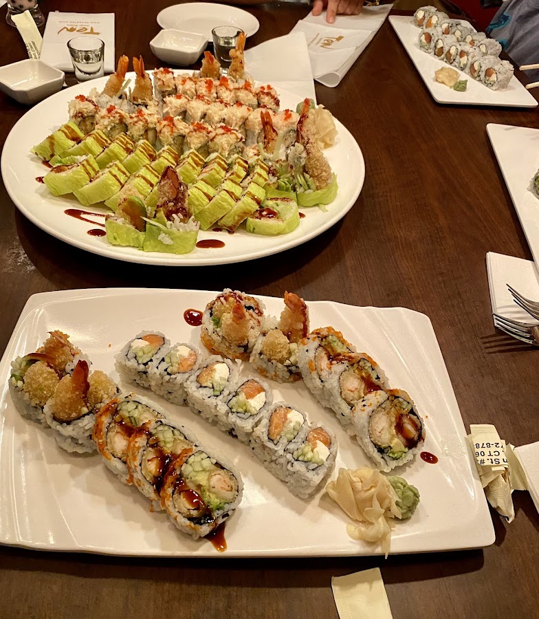 Ten Asian Bistro photo 2