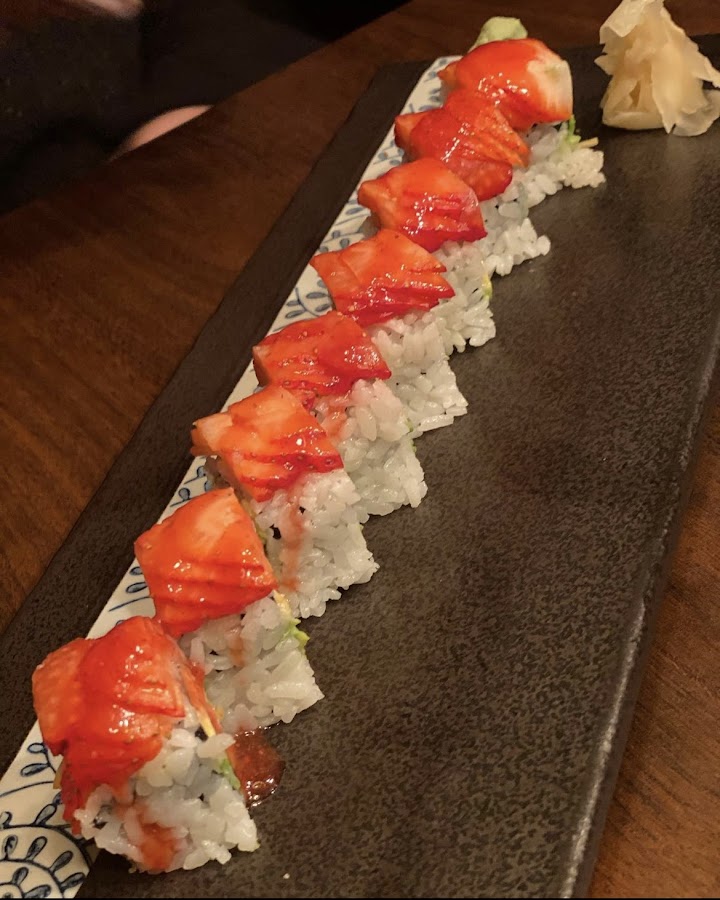 Ten Asian Bistro photo 3