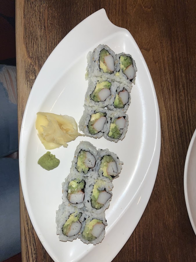 Ten Asian Bistro photo 5