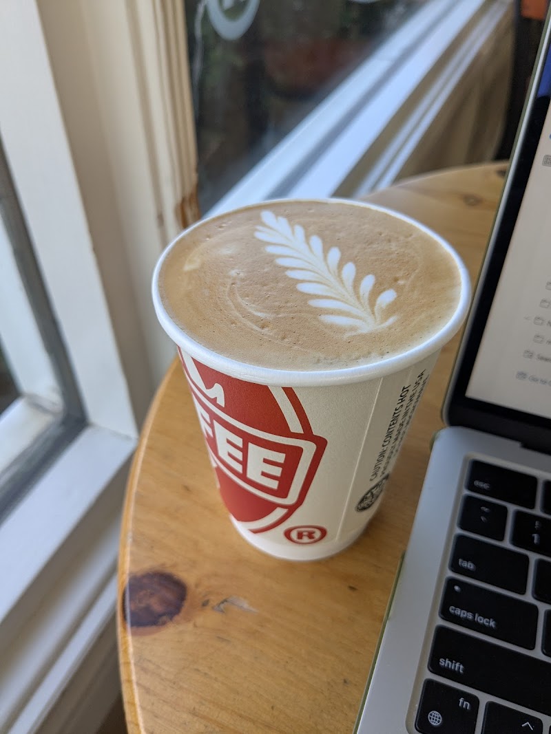 Tend Coffee photo 4