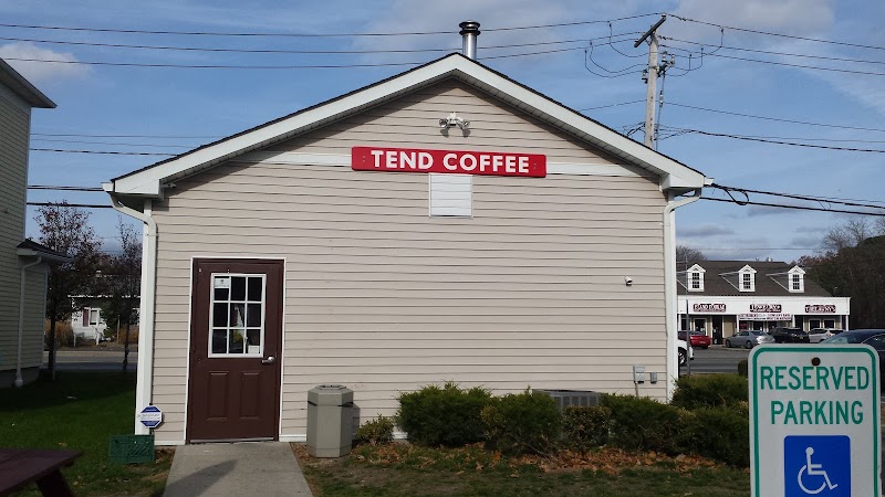 Tend Coffee photo 5