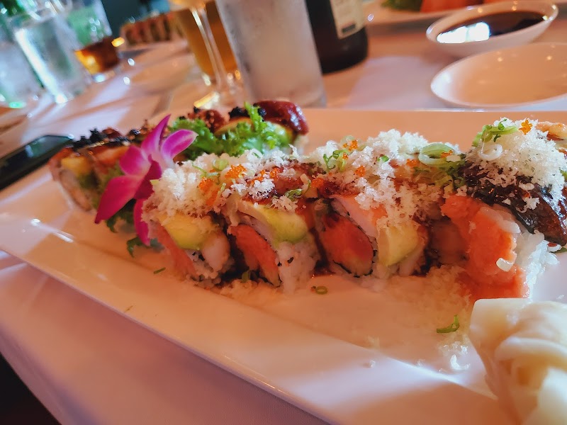 Tengda Asian Bistro photo 3