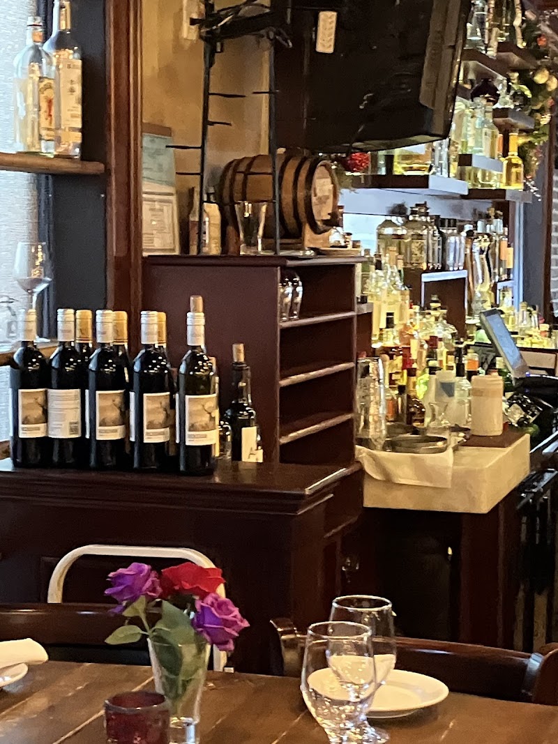 Tequila Escape -Stamford photo 5