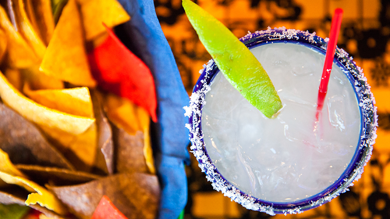 Tequila Revolucion photo 3