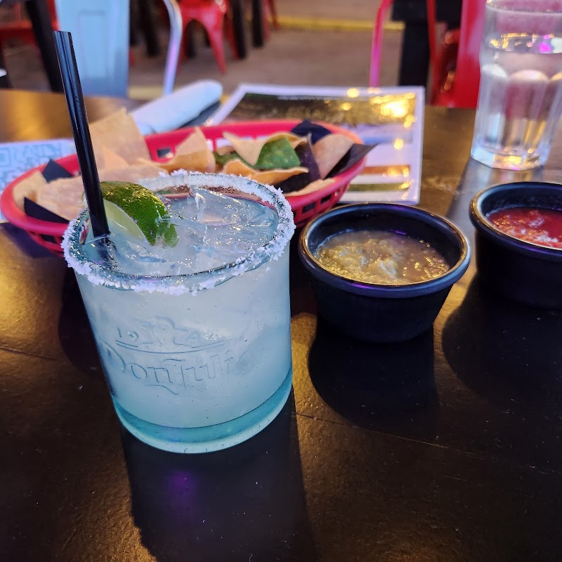 Tequila Revolucion photo 5