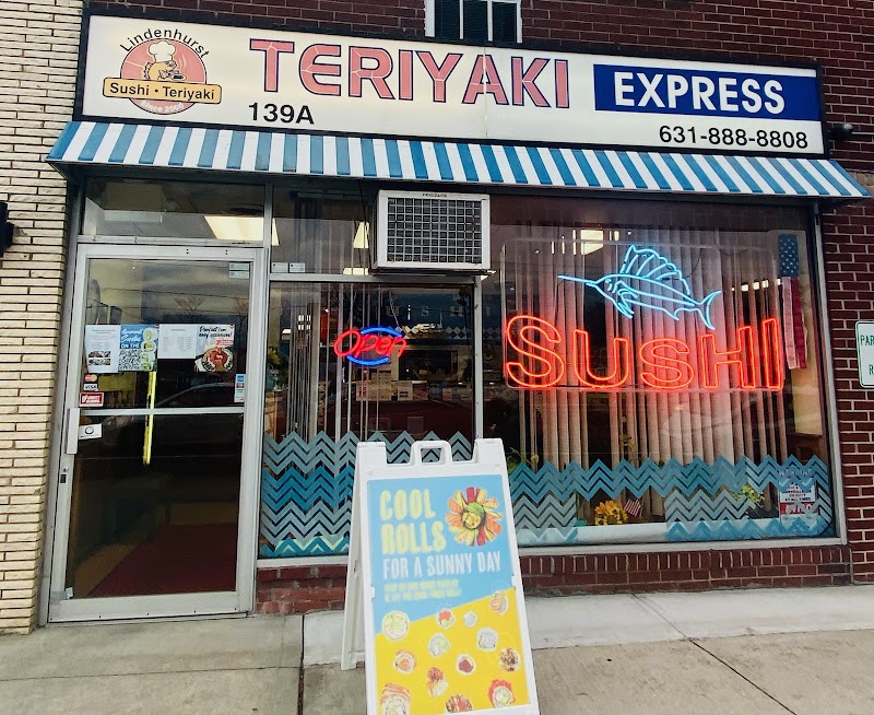 Teriyaki Express 1 photo 1