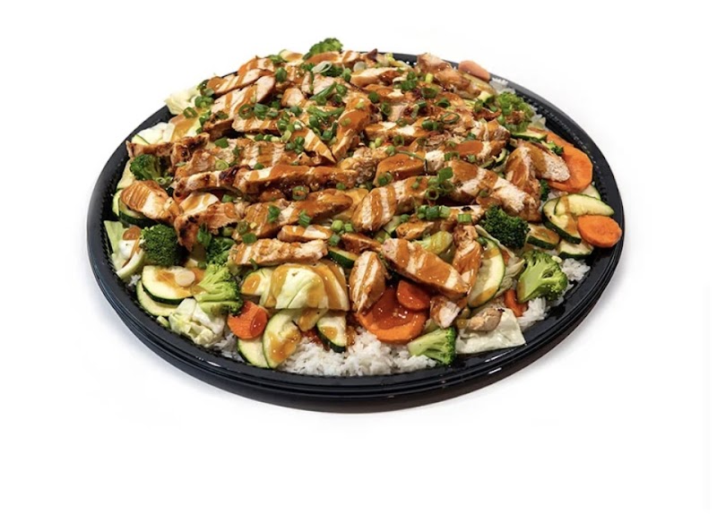 Teriyaki Express 1 photo 2