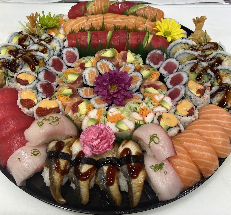 Teriyaki Express 1 photo 3