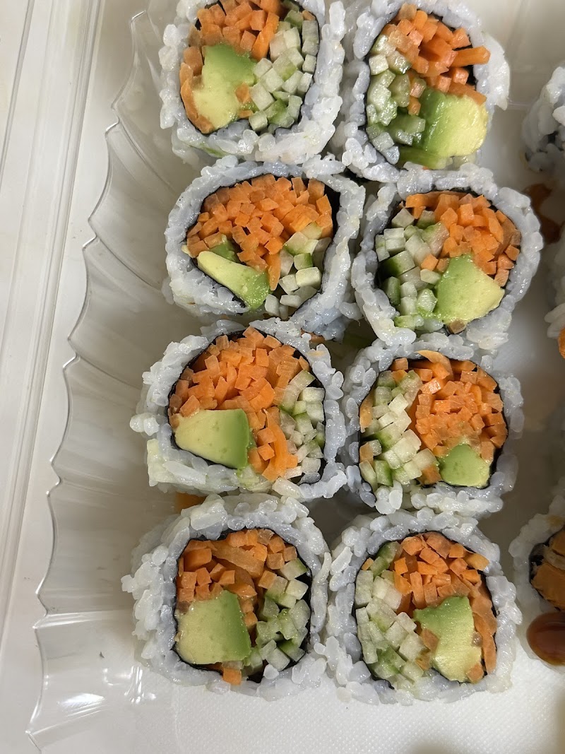Teriyaki Express 1 photo 4