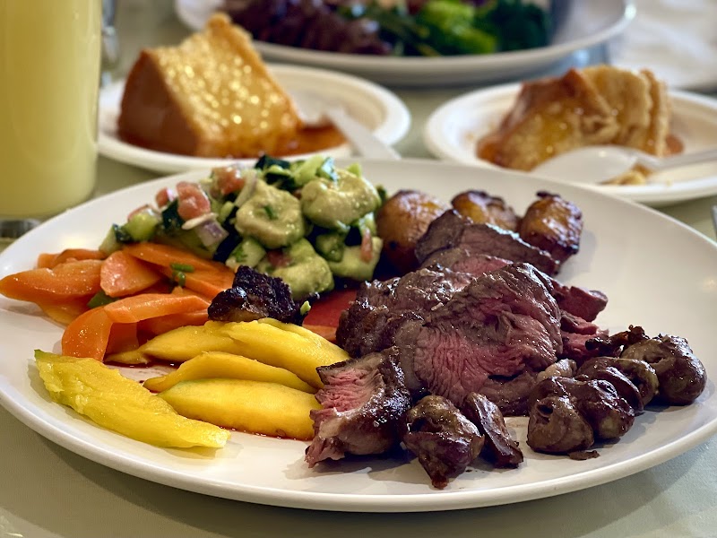 Terra Brasilis Restaurant - Bridgeport CT photo 3