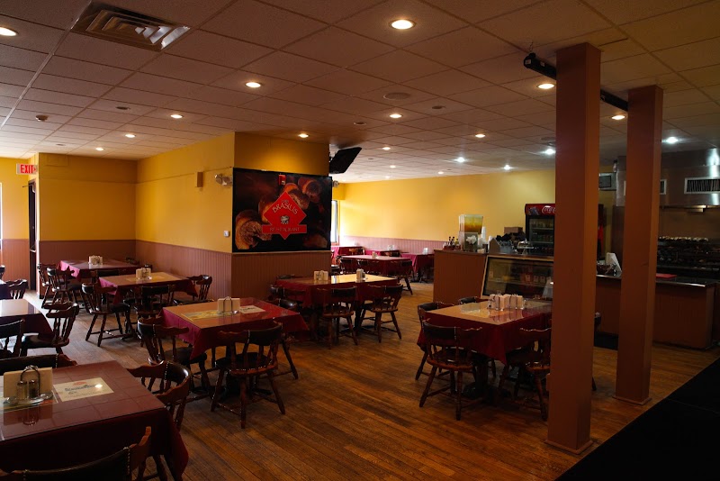 Terra Brasilis Restaurant - Bridgeport CT photo 4