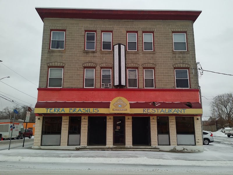 Terra Brasilis Restaurant - Bridgeport CT photo 5