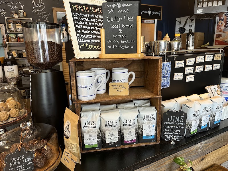 Terra Cafe photo 3