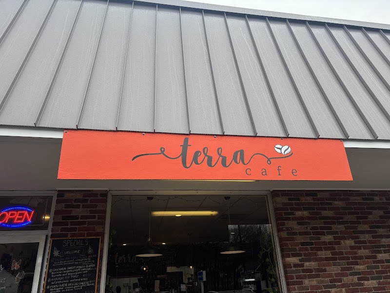 Terra Cafe photo 5