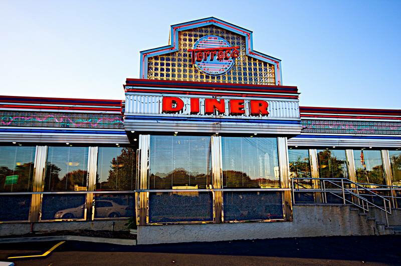 Terrace Diner photo 1