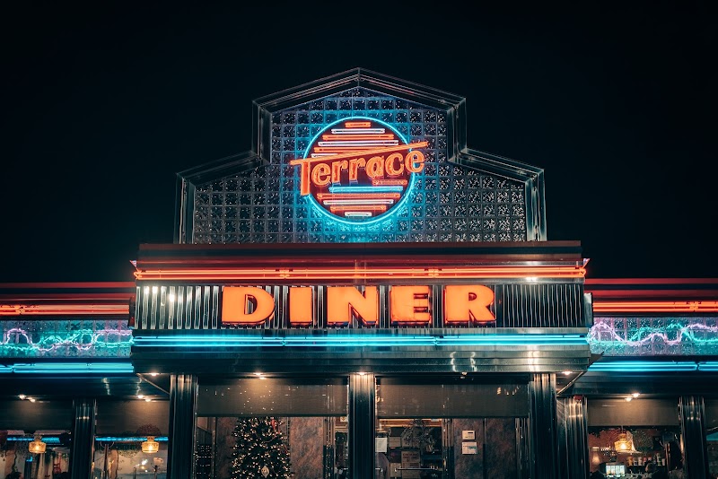 Terrace Diner photo 4