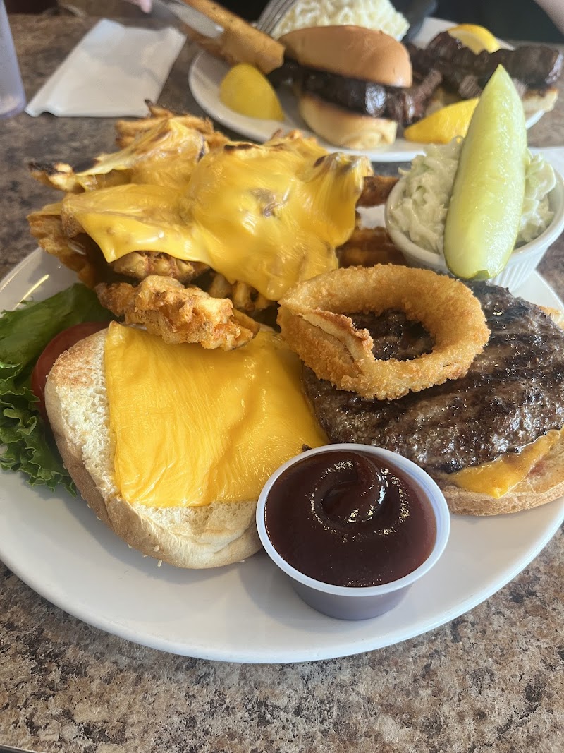 Terrace Diner photo 5