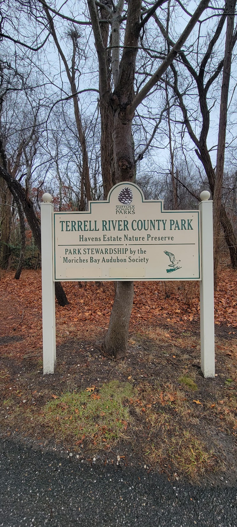 Terrell River County Park photo 1