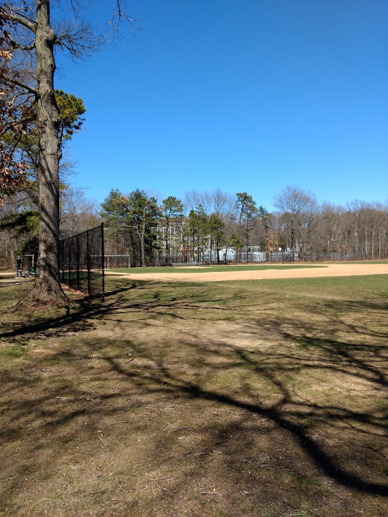 Terry Farrell Park photo 2