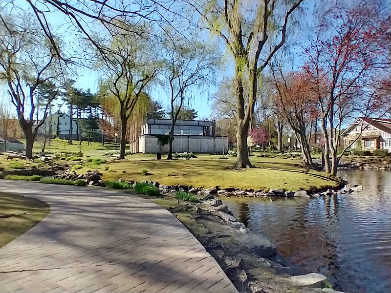 Terry Farrell Park photo 5
