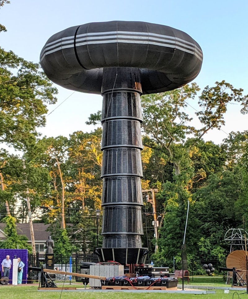 Tesla Science Center photo 5