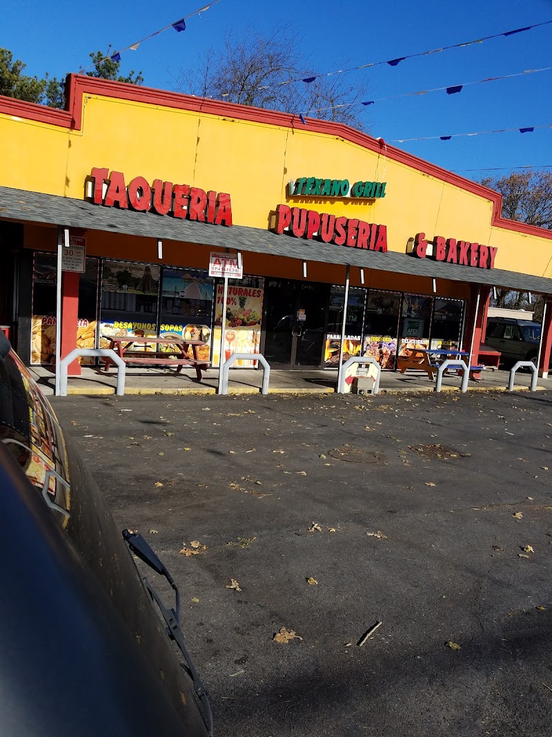 Texano Grill photo 1