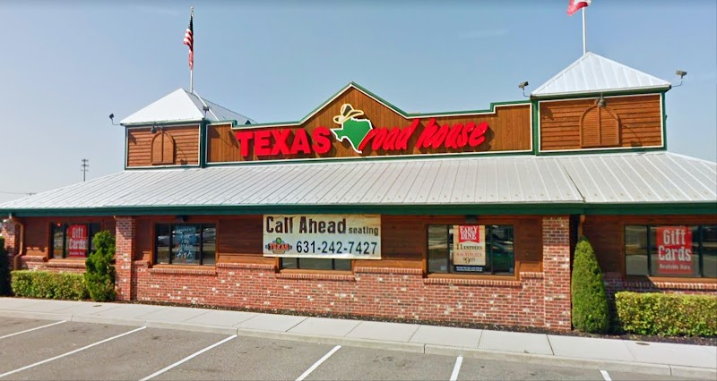 Texas Roadhouse photo 1