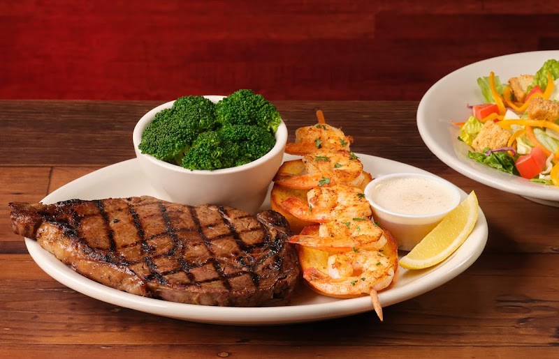 Texas Roadhouse photo 3