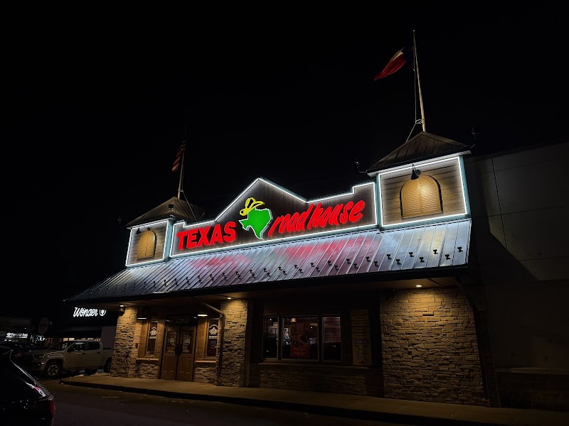 Texas Roadhouse photo 1
